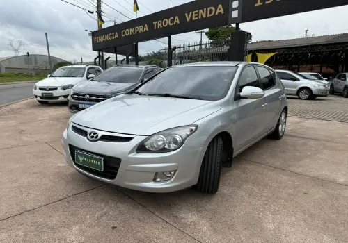I30 2.0 MPI 16V