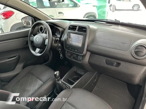 KWID 1.0 12V SCE ZEN