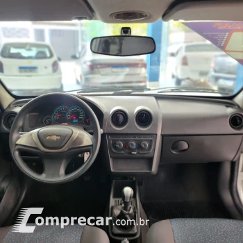 CELTA 1.0 MPFI LS 8V