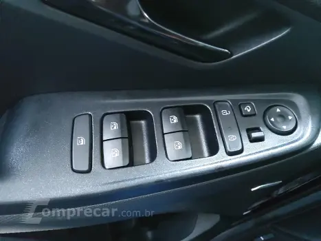 CRETA 2.0 FLEX N LINE NIGHT EDITION AUTOMÁTICO