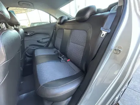 PRISMA Sed. LTZ 1.4 8V FlexPower 4p Aut.