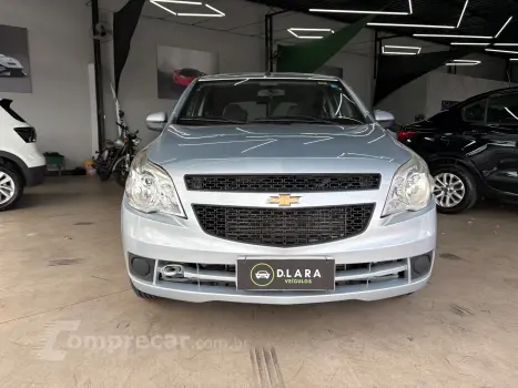 AGILE LT 1.4 MPFI 8V FlexPower 5p