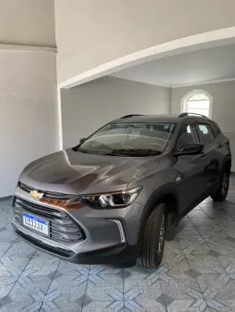 CHEVROLET TRACKER 1.0 Turbo 4 portas
