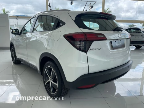 HR-V 1.8 16V EX