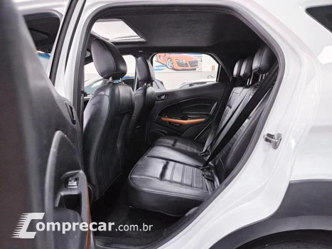 ECOSPORT 2.0 Direct Storm 4WD