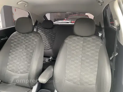 HB20 1.6 Comfort Plus 16V