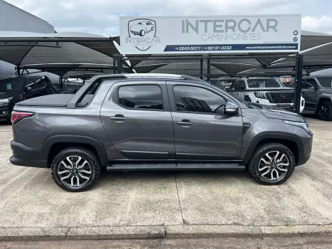 Fiat STRADA 1.0 Turbo 200 Ranch CD 4 portas