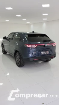 HR-V 1.5 DI I-vtec EXL