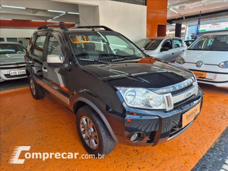 ECOSPORT 2.0 Freestyle 16V