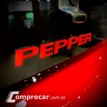 UP 1.0 TSI Pepper 12V