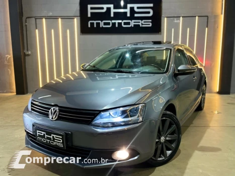 JETTA 2.0 Comfortline