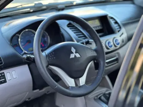 L200 TRITON 3.2 HPE 4X4 CD 16V TURBO INTERCOOLER DIESEL 4P M