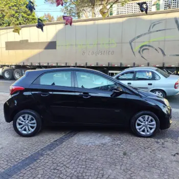 HB20 Comf./C.Plus/C.Style 1.0 Flex 12V