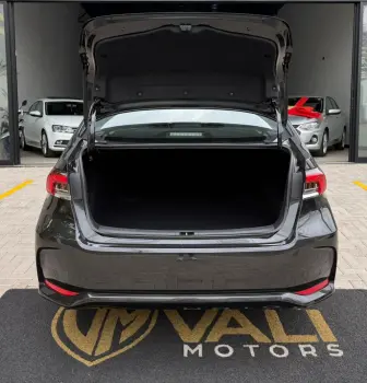 Corolla XEi 2.0 Flex 16V Aut.