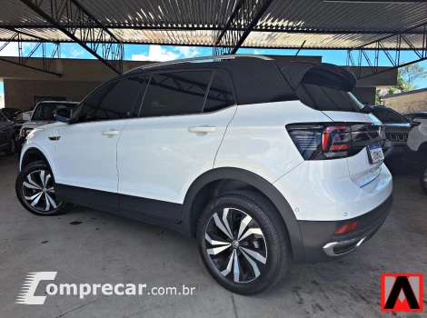 T-CROSS 1.4 250 TSI Highline