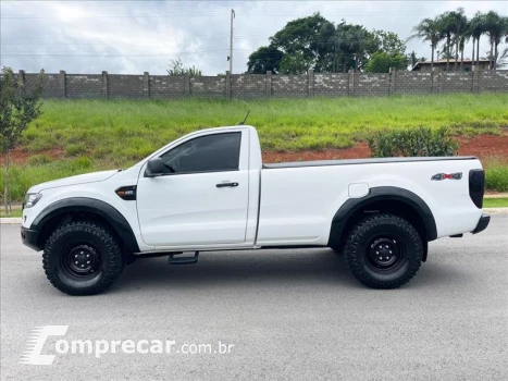 RANGER 2.2 XL 4X4 CS 16V