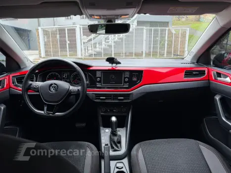 POLO 1.0 200 TSI Comfortline