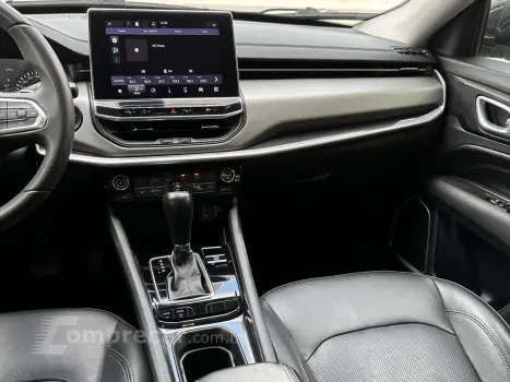 COMPASS 1.3 T270 TURBO FLEX LONGITUDE AT6