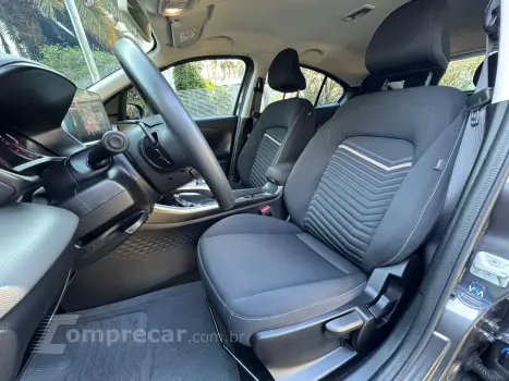 FASTBACK 1.0 Turbo 200