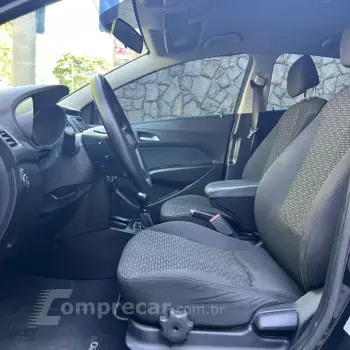 HB20 1.0 Comfort Style 12V