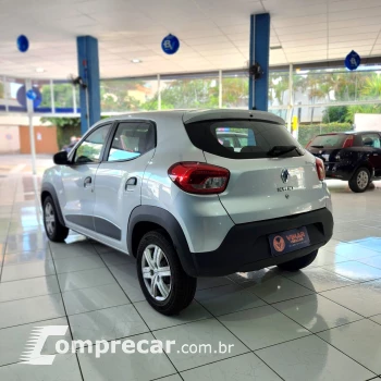 KWID 1.0 12V SCE ZEN