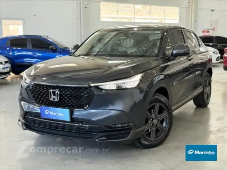 HR-V 1.5 DI I-VTEC TURBO FLEX ADVANCE CVT