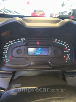 MONTANA LS 1.4 ECONOFLEX 8V 2p