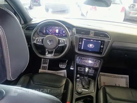 TIGUAN 2.0 350 TSI Allspace R-line 4motion