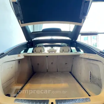 328I 2.0 GT M Sport 16V