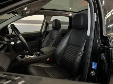 DISCOVERY SPORT