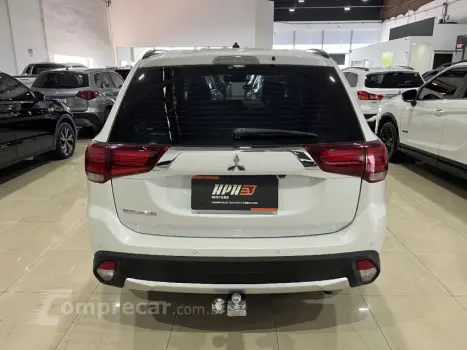 OUTLANDER 2.2 4X4 16V