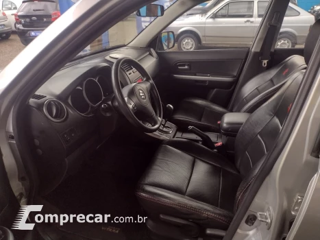 GRAND VITARA 2.0 4X2 16V