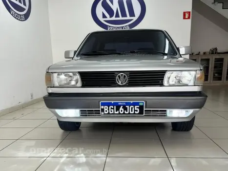 VOYAGE 1.8 CL 8V GASOLINA 2P MANUAL