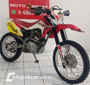 Crf 230 F