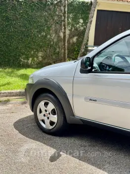 STRADA 1.4 MPI Working CE 8V