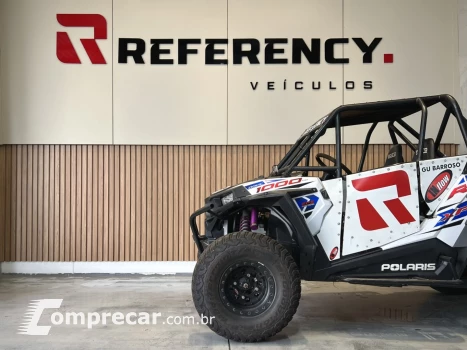 RZR XP 1000 EPS 4X4 (UTV)