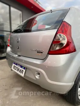 SANDERO 1.0 12V SCE Expression