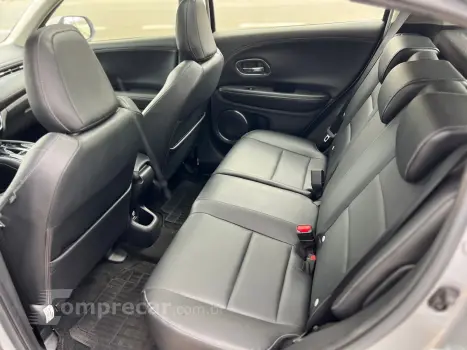 HR-V 1.5 16V Turbo Touring