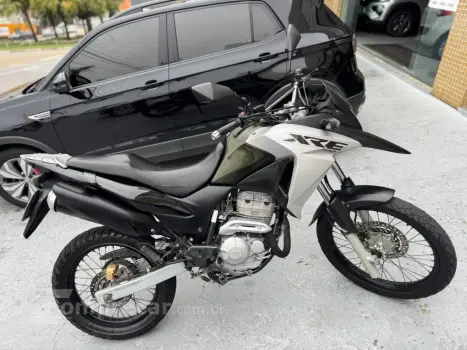 HONDA XRE 300/ 300 ABS/ FLEX
