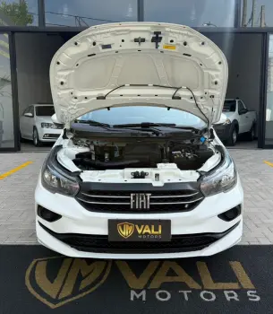 CRONOS DRIVE 1.3 8V Flex