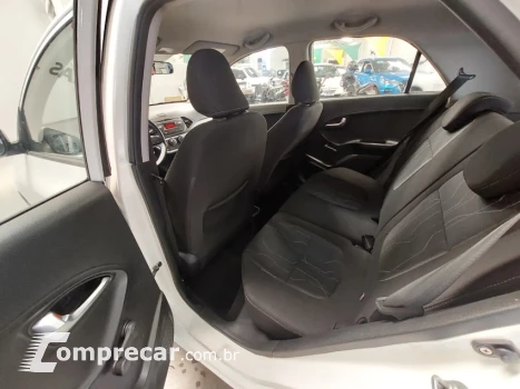 PICANTO 1.0 EX 12V