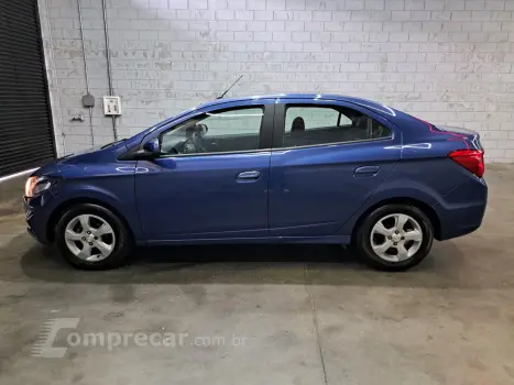 Prisma 1.4 Mpfi Lt 8V Flex 4P Manual