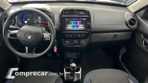 KWID 1.0 12V SCE Intense