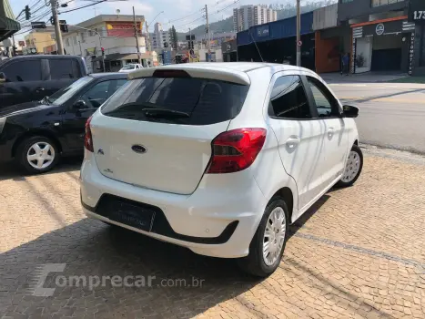 Ka 1.0 Ti-Vct Flex Se Plus Manual