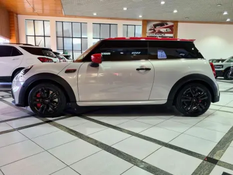 JCW HATCH 3P