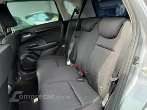 Fit EX/S 1.5 Flex/Flexone 16V 5p Aut.