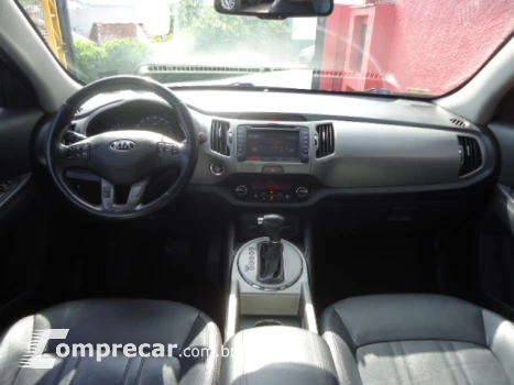 SPORTAGE 2.0 EX 4X2 16V