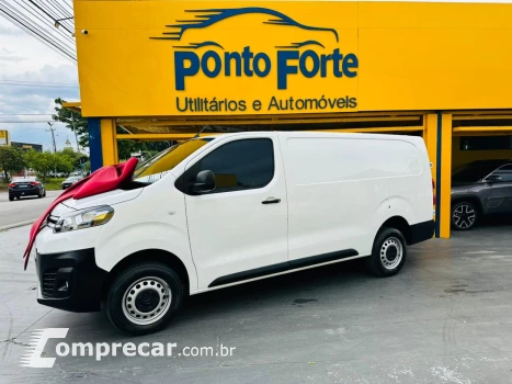 CITROEN Jumpy 1.6 3P FURGÃO BLUE HDI DIESEL 3 portas