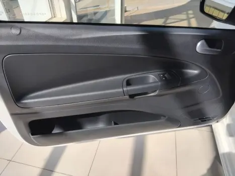 Saveiro 1.6 FLEX MSI ROBUST CABINE SIMPLES