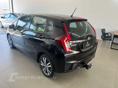 Fit EXL 1.5 Flex/Flexone 16V 5p Aut